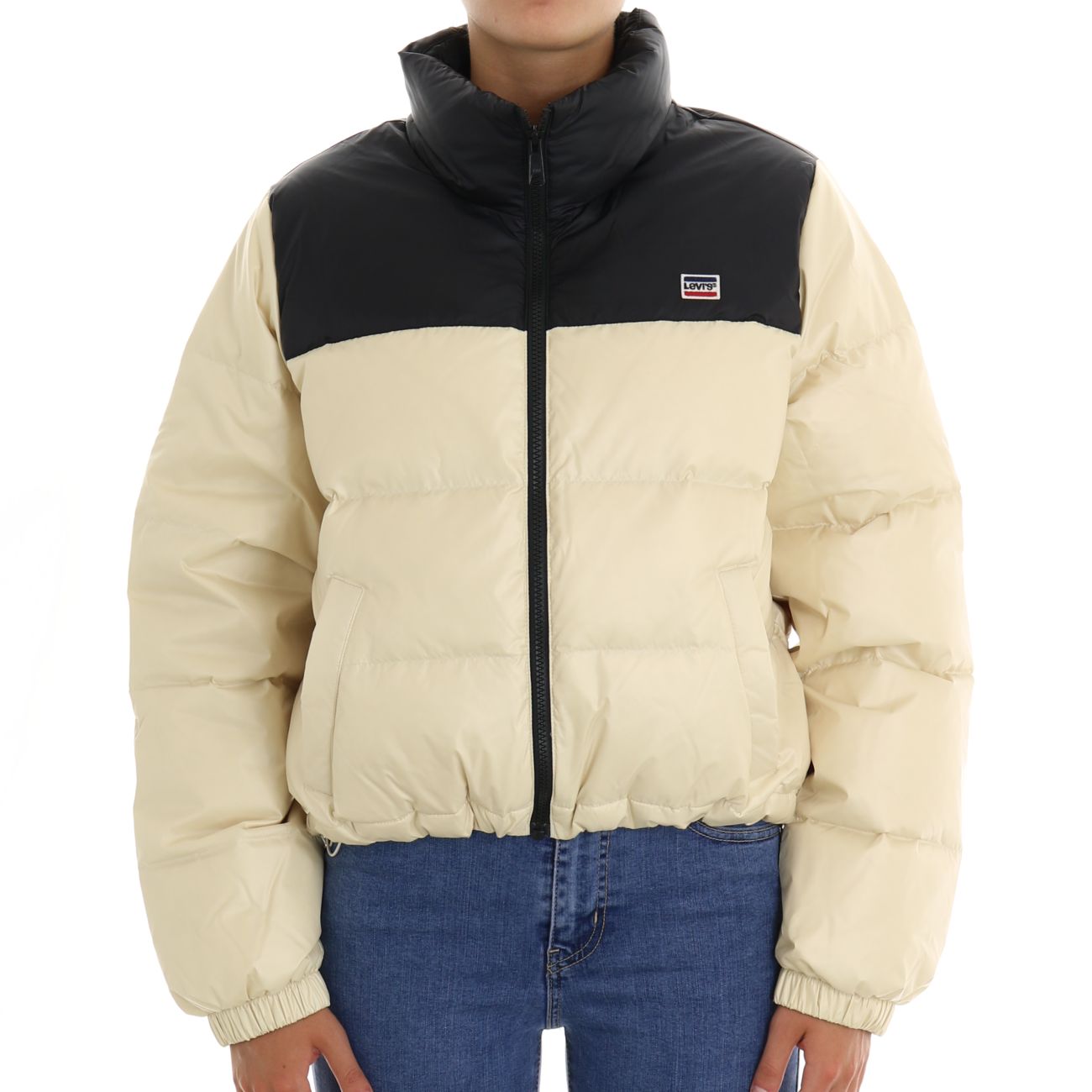 giubbotto levis donna