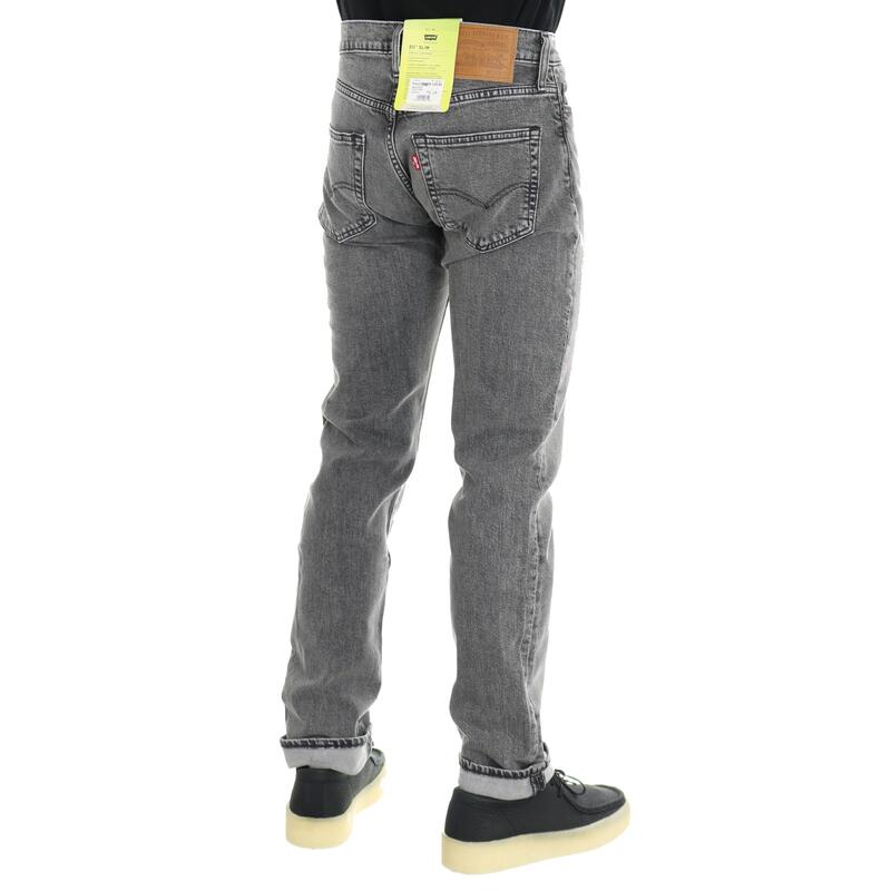 Jeans 511 slim undercast adv LEVI'S | Abbigliamento e Scarpe Online | Mad  Fashion
