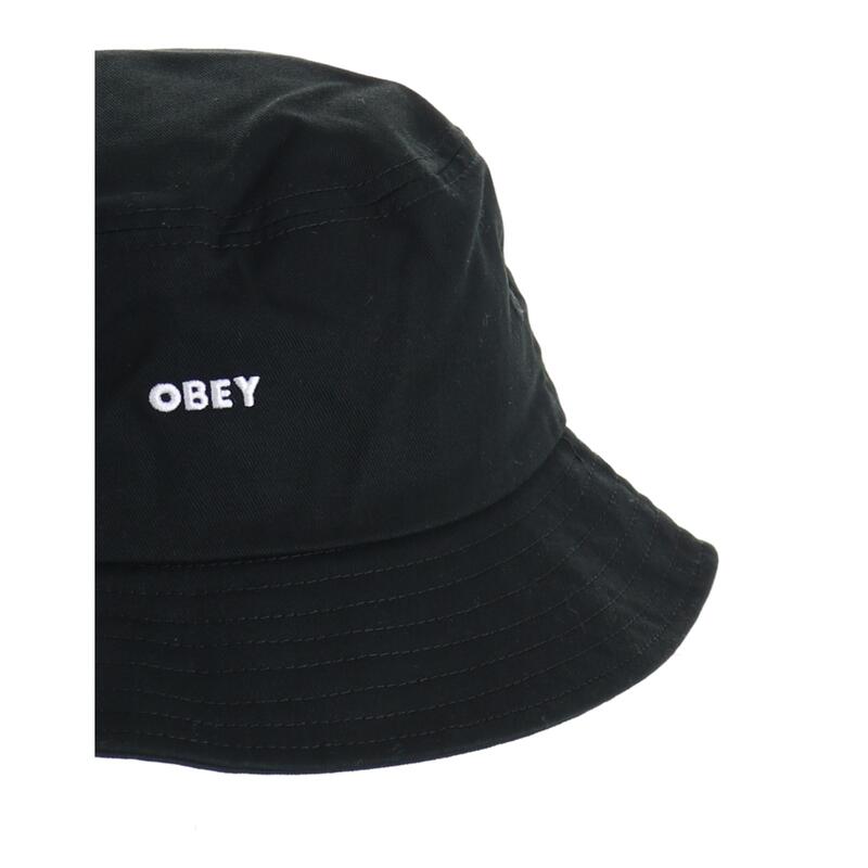 Cappello bold twill bucket OBEY | Abbigliamento e Scarpe Uomo Online | Mad  Fashion
