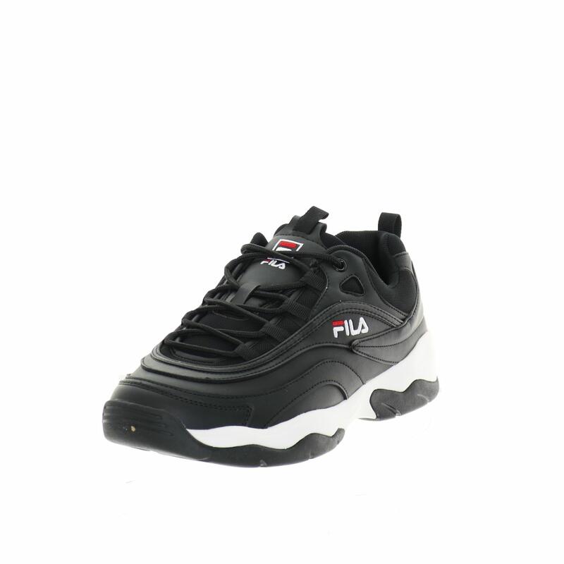 fila ray low uomo