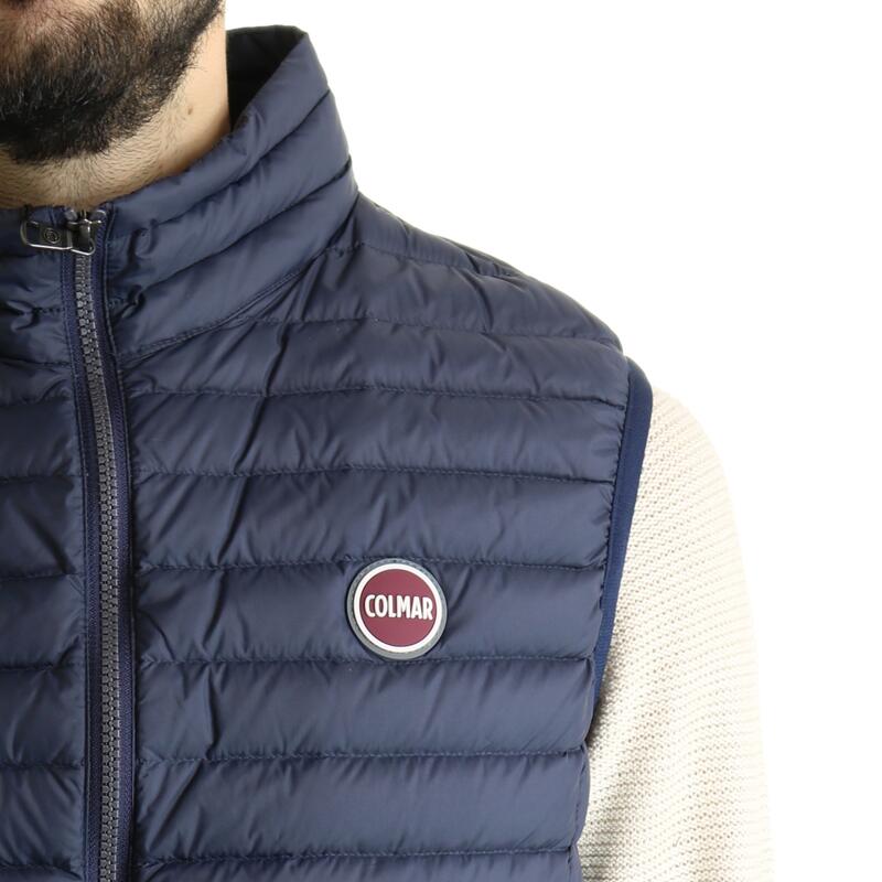 Piumino smanicato COLMAR | Abbigliamento e Scarpe Online | Mad Fashion