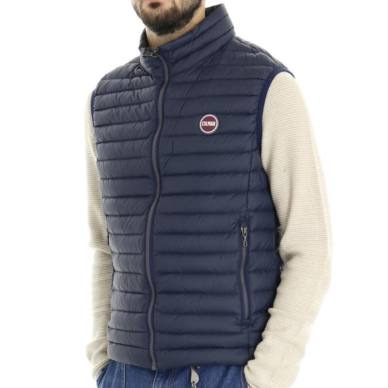 Piumino smanicato COLMAR | Abbigliamento e Scarpe Online | Mad Fashion
