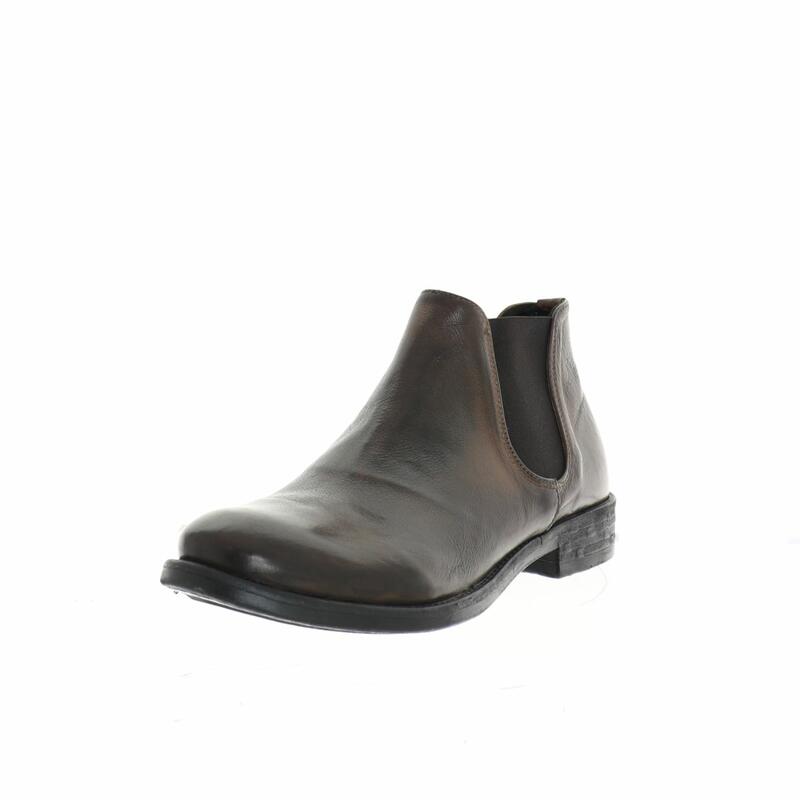 Pawelk's Stivaletti Uomo 21502