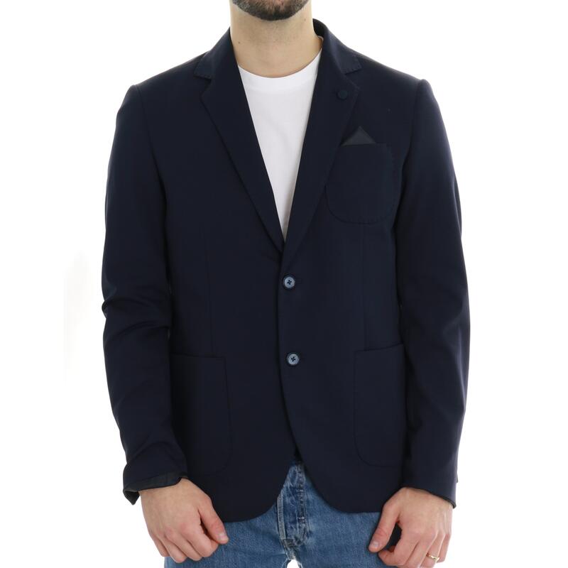 Giacca punto milano XAGON MAN Abbigliamento e Scarpe Uomo Online