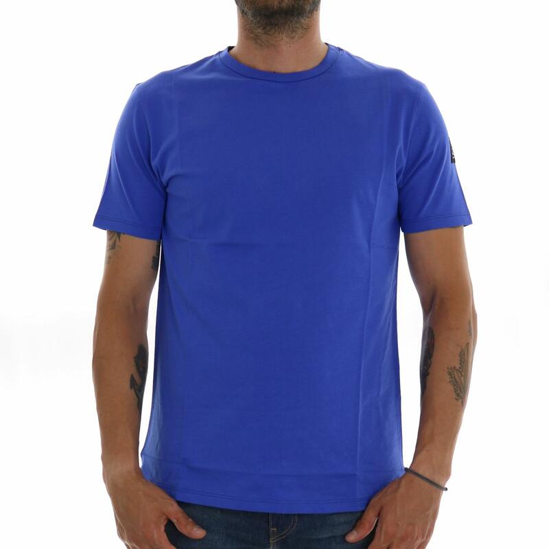 T-shirt basic BERNA | Abbigliamento e Scarpe Uomo Online | Mad Fashion
