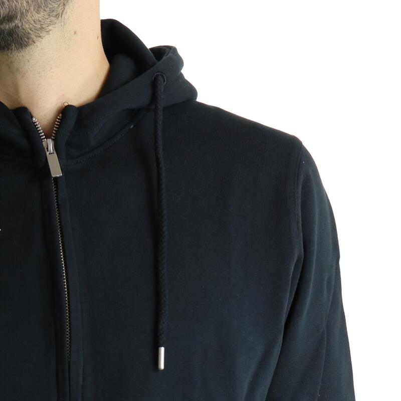 Felpa morgan SOLID | Abbigliamento e Scarpe Uomo Online | Mad Fashion