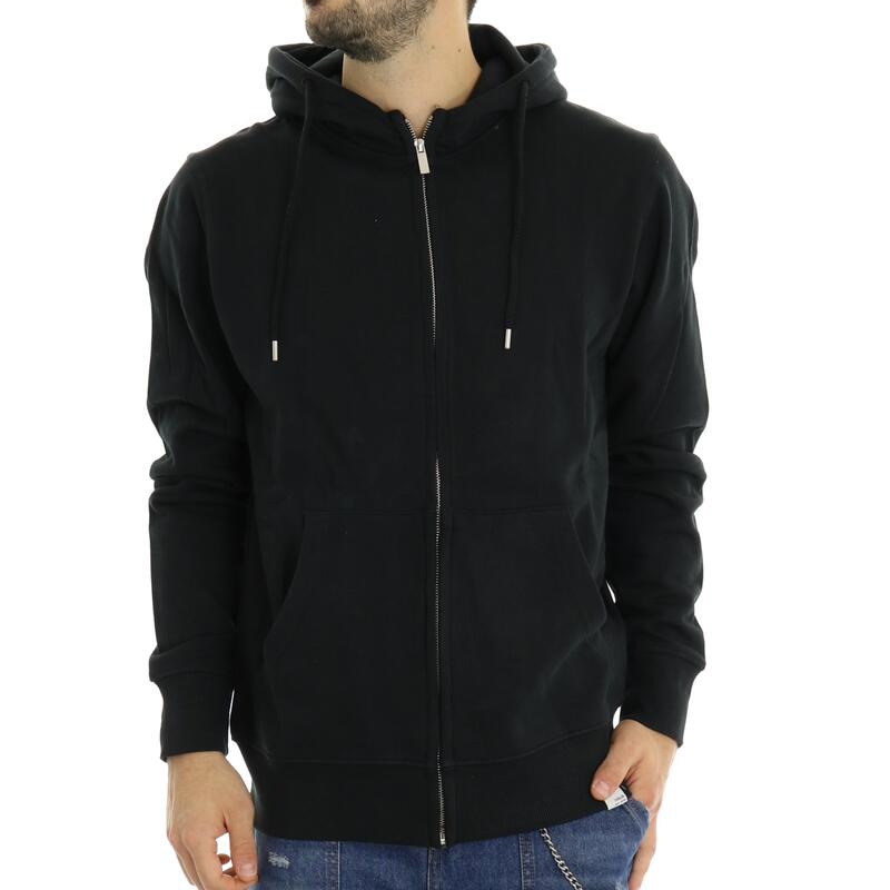 Felpa morgan SOLID | Abbigliamento e Scarpe Uomo Online | Mad Fashion