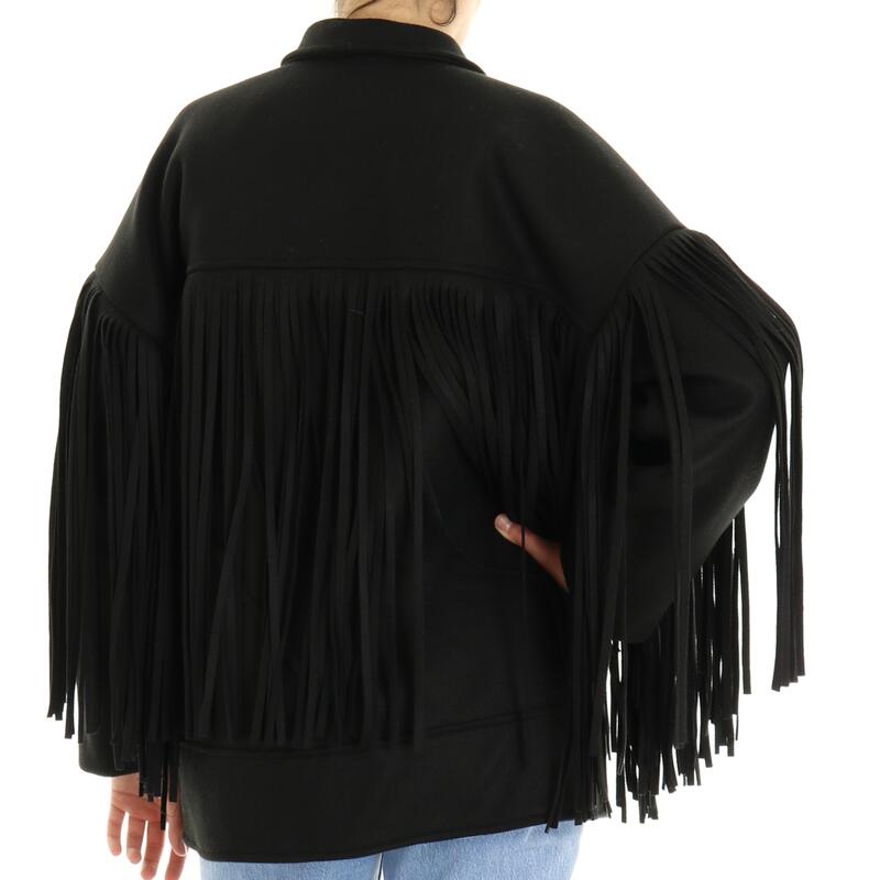 tensione in abbigliamento