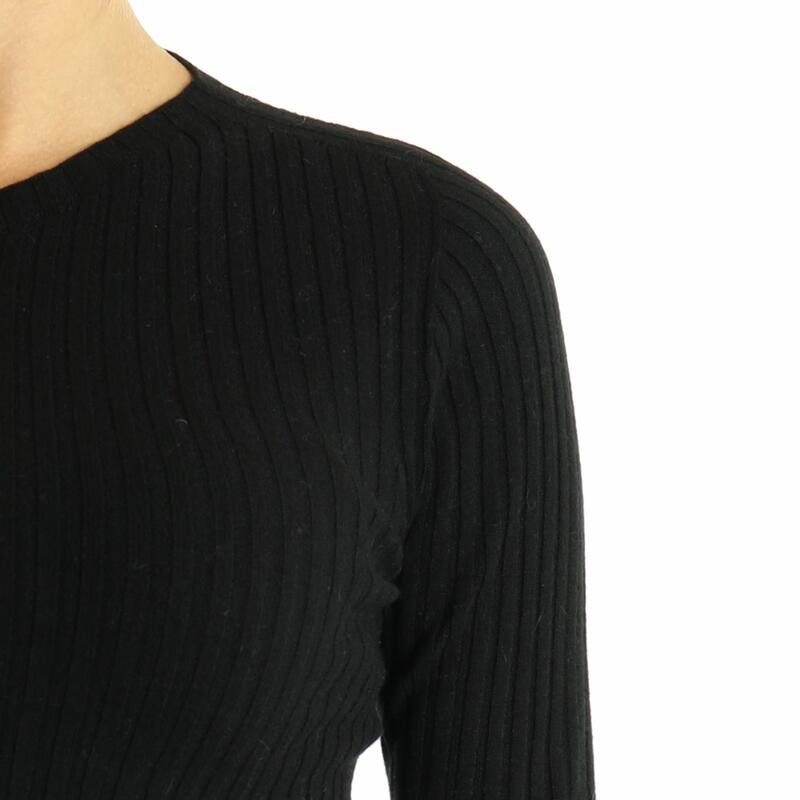 Maglia a costine VICOLO | Abbigliamento e Scarpe Donna Online | Mad Fashion