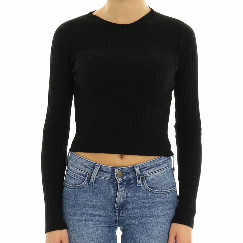 Maglia a costine VICOLO | Abbigliamento e Scarpe Donna Online | Mad Fashion