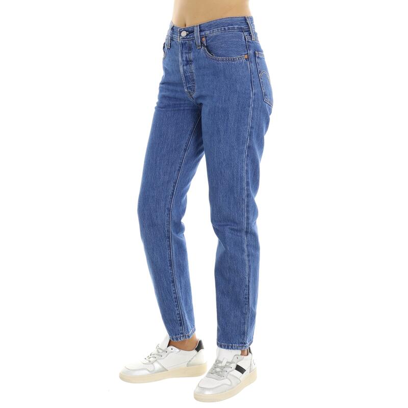 Jeans 501 LEVI'S | Abbigliamento e Scarpe Donna Online | Mad Fashion
