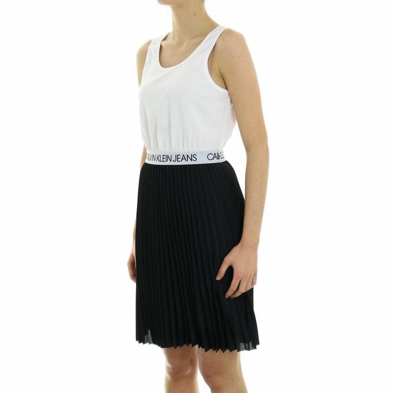 Abiti Donna Calvin Klein Hotsell, 59% OFF | atheneainstitute.com