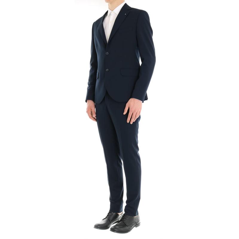 Abito uomo P.LANGELLA | Abbigliamento e Scarpe Uomo Online | Mad Fashion