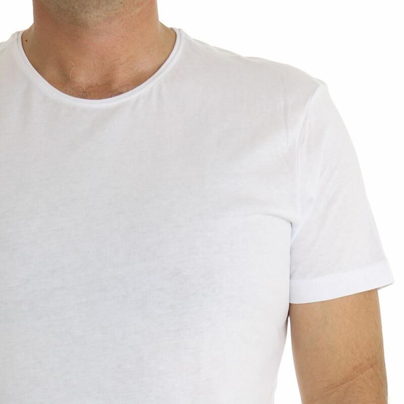 T-shirt basic TREZ | Abbigliamento e Scarpe Uomo Online | Mad Fashion
