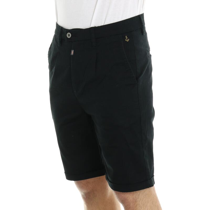 Bermuda chino TREZ | Abbigliamento e Scarpe Uomo Online | Mad Fashion