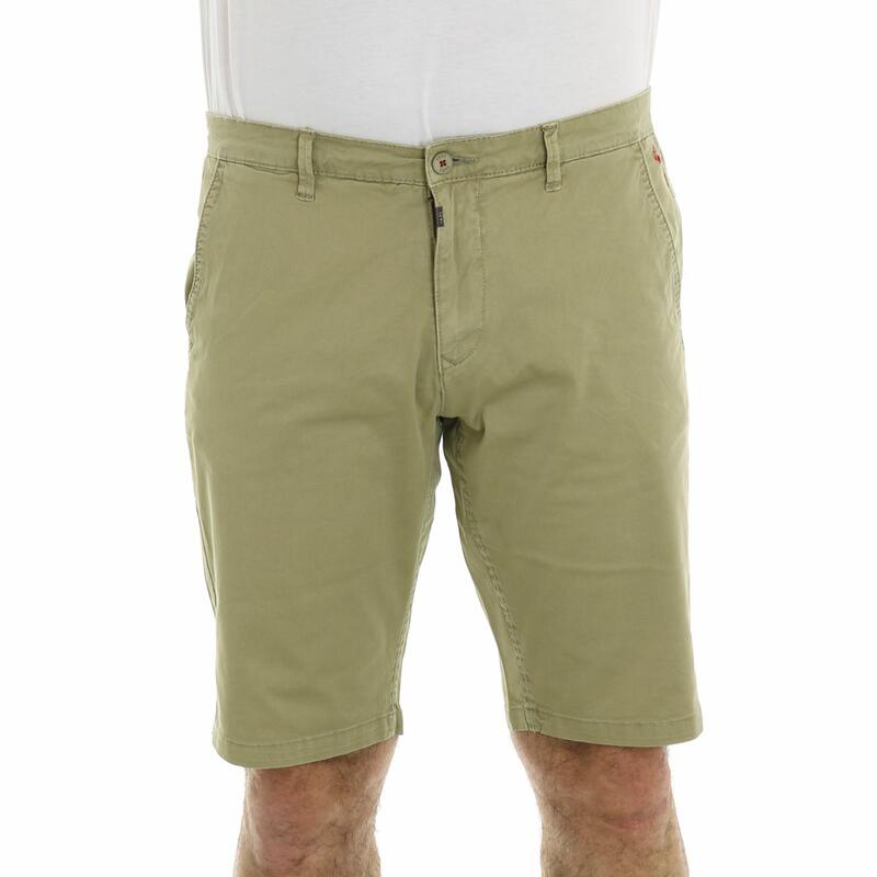 Bermuda basic TREZ | Abbigliamento e Scarpe Uomo Online | Mad Fashion