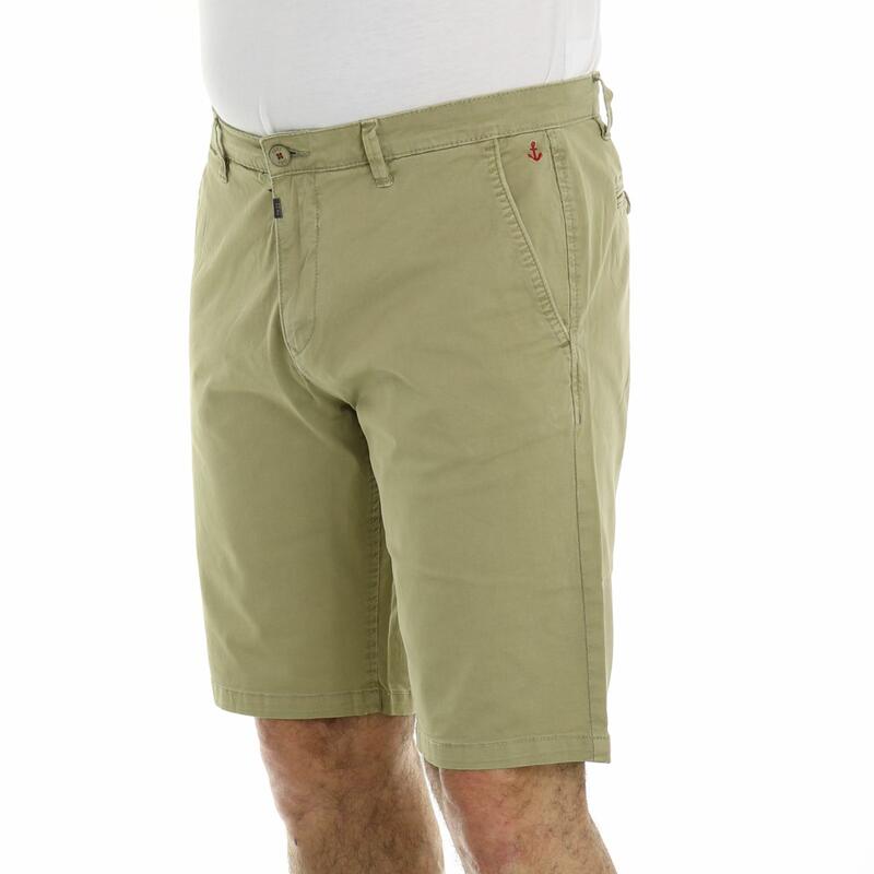 Bermuda basic TREZ | Abbigliamento e Scarpe Uomo Online | Mad Fashion