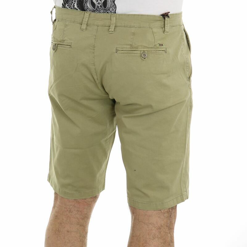 Bermuda basic TREZ | Abbigliamento e Scarpe Uomo Online | Mad Fashion