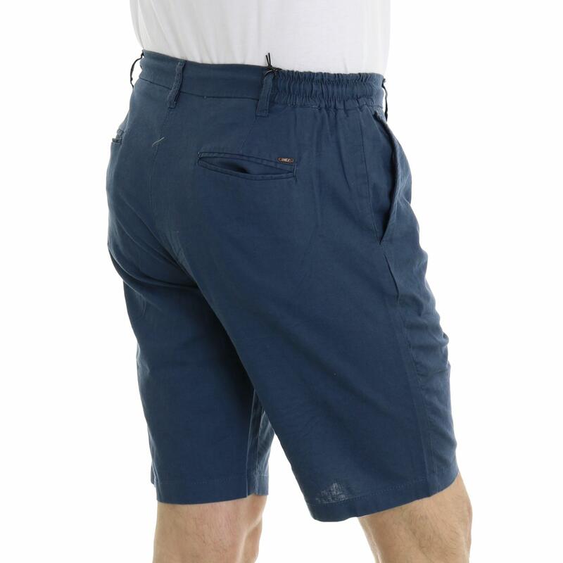Bermuda laccio TREZ | Abbigliamento e Scarpe Uomo Online | Mad Fashion