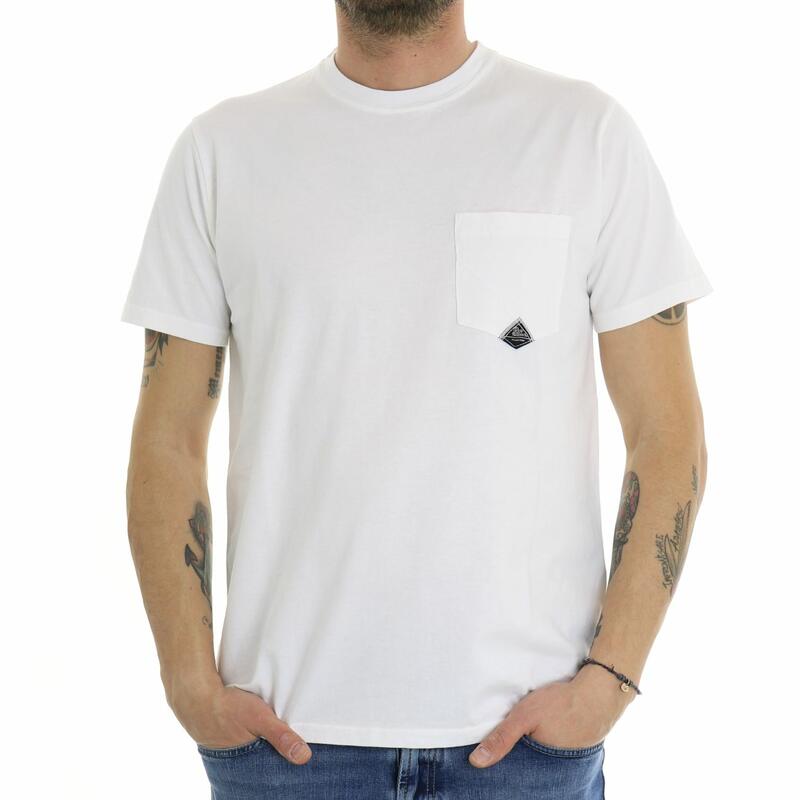 T-shirt taschino ROY ROGERS | Abbigliamento e Scarpe Uomo Online | Mad  Fashion