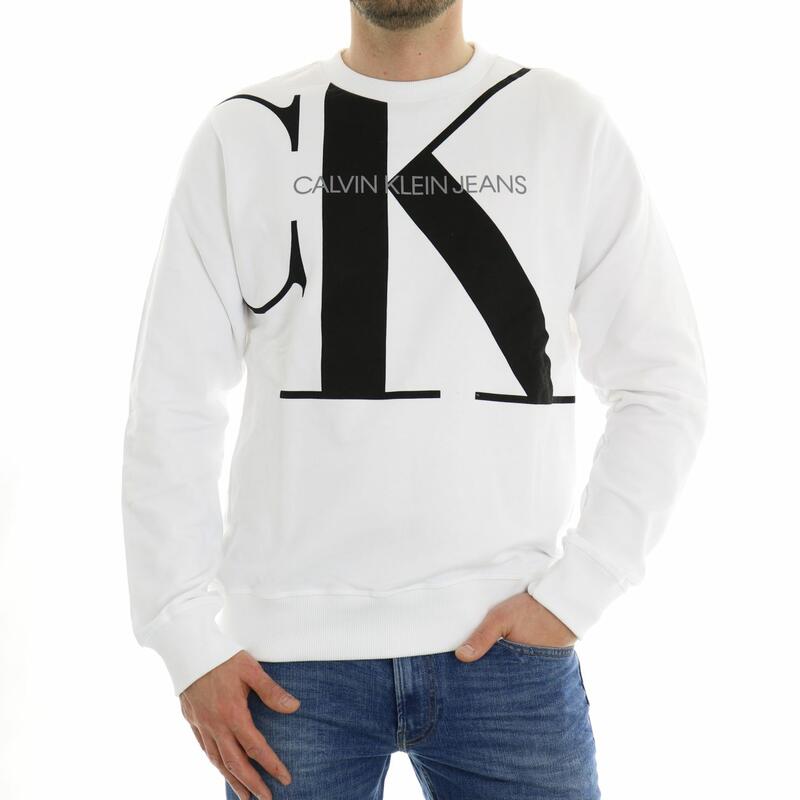 abbigliamento felpe uomo