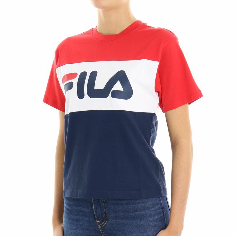 fila abbigliamento