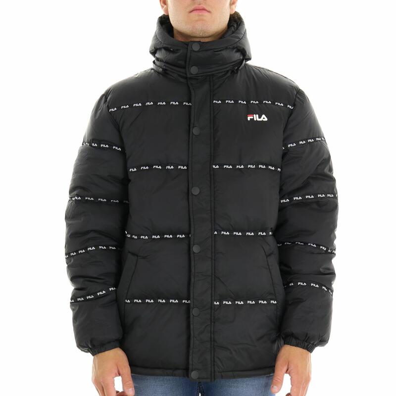 fila giubbotto