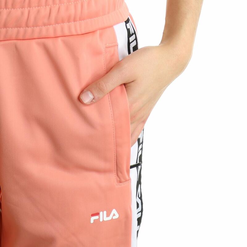 Pantalone in acetato FILA | Abbigliamento e Scarpe Donna Online | Mad  Fashion