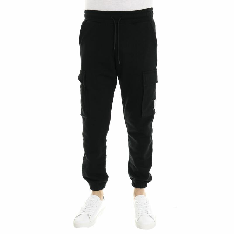 Pantalone felpa STARTER | Abbigliamento e Scarpe Uomo Online | Mad Fashion