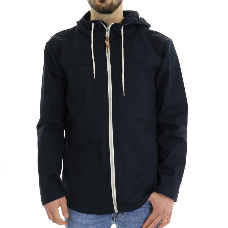 Parka corto REVOLUTION | Abbigliamento e Scarpe Uomo Online | Mad Fashion