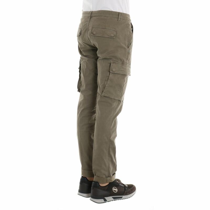 Cargo slim 40 WEFT | Abbigliamento e Scarpe Uomo Online | Mad Fashion