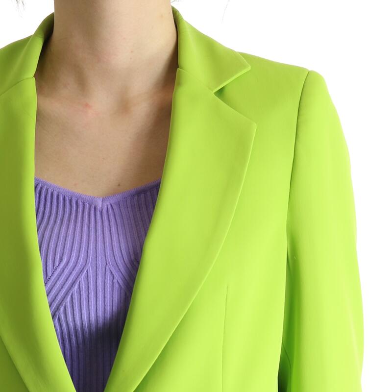 Blazer basic TENSIONE IN | Abbigliamento e Scarpe Donna Online | Mad Fashion