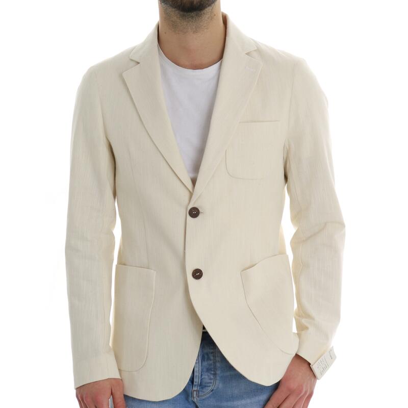 Giacca fiammata BL11 Abbigliamento e Scarpe Uomo Online Mad