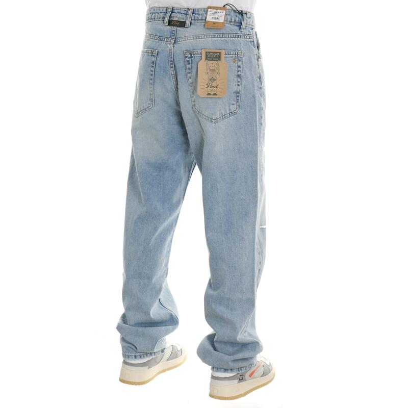 Jeans cleveland PONT DENIM Abbigliamento e Scarpe Uomo Online