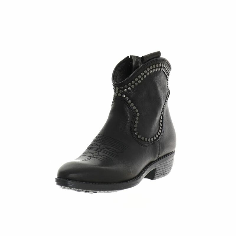 Ovye AT076 Nero - Consegna gratuita | Spartoo.it ! - Scarpe Ballerine Donna  63,00 €