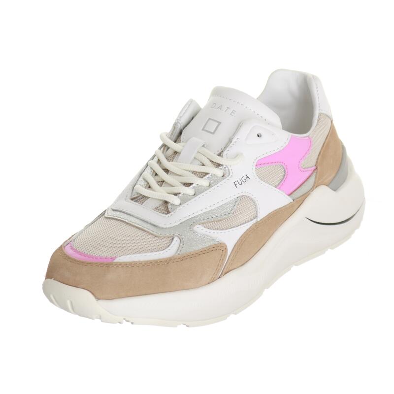 Scarpetta fuga reflex DATE Abbigliamento e Scarpe Donna Online