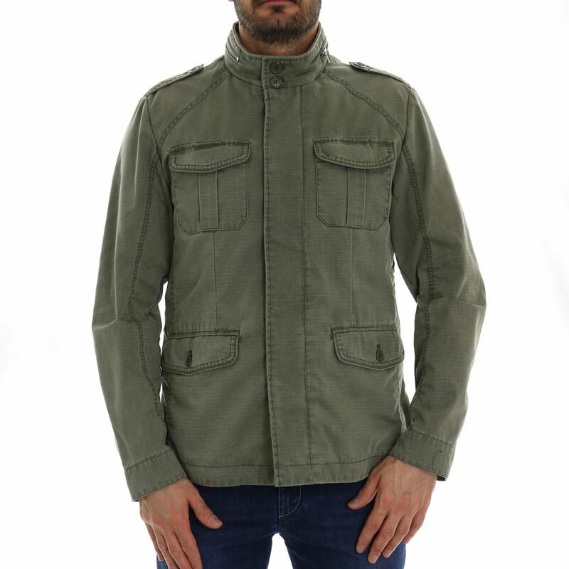 Giubbotto Sahariana Sseinse Abbigliamento E Scarpe Uomo Online Mad Fashion Giubbotto Sahariana Sseinse Abbigliamento E Scarpe Uomo Online Mad Fashion