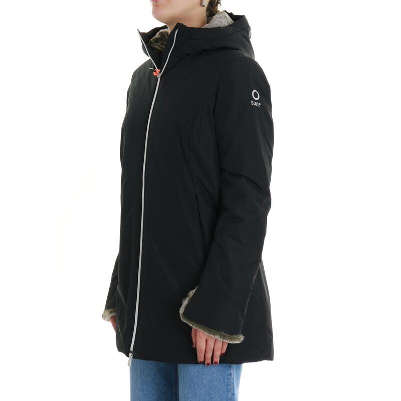 Appio Plus Suns Abbigliamento Sito Suns FLAMINIO Giacca Invernale