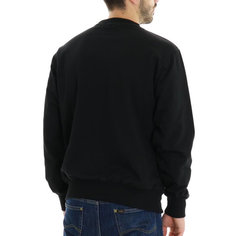 Felpa glen SHOESHINE Abbigliamento e Scarpe Uomo Online Mad