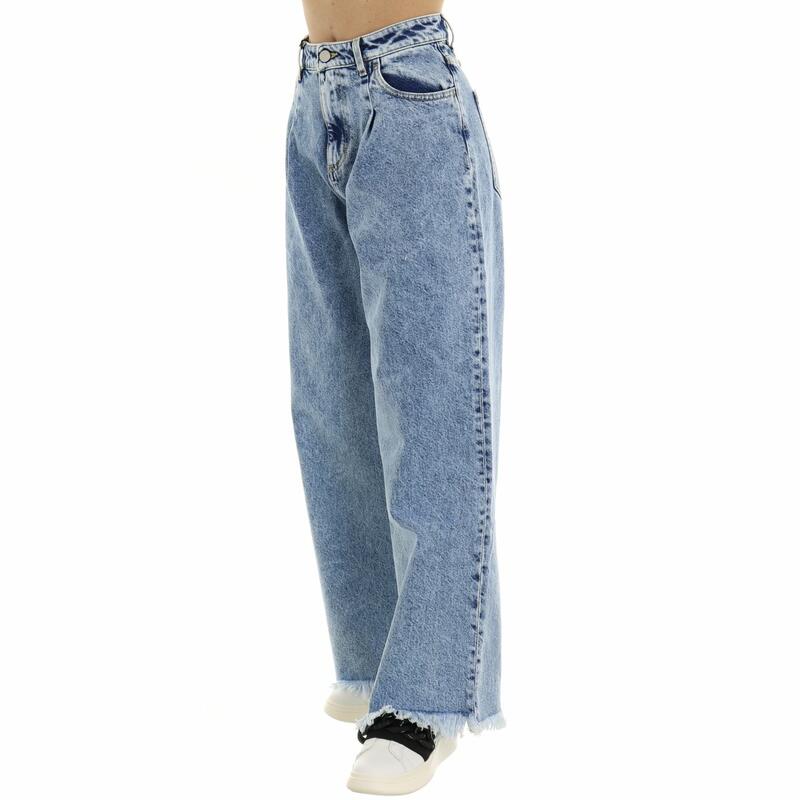 Jeans hailey ICON DENIM | Abbigliamento e Scarpe Donna Online | Mad Fashion