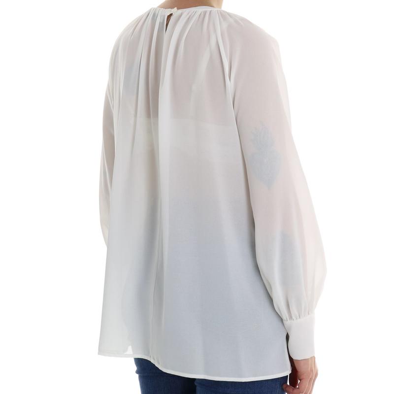 Blusa donna KAOS SPA | Abbigliamento e Scarpe Donna Online | Mad Fashion
