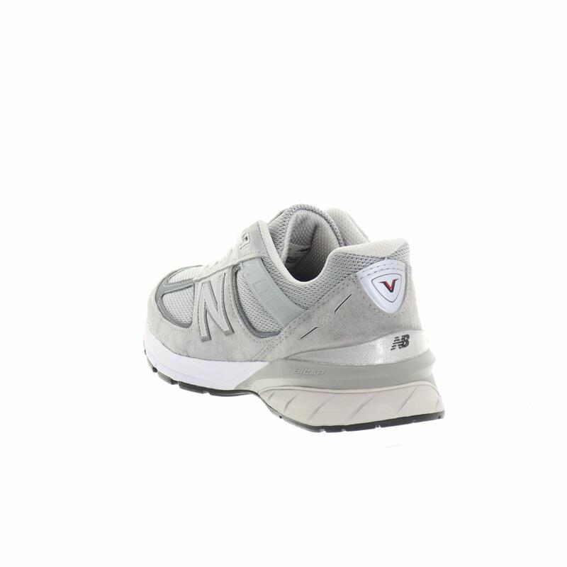 new balance 990 marroni