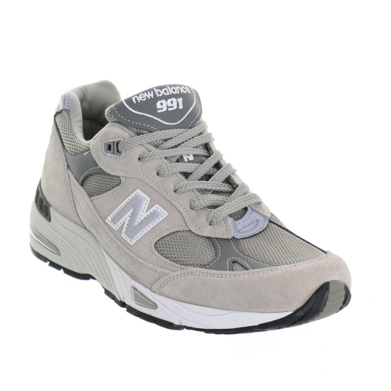 new balance 991 taglia 13