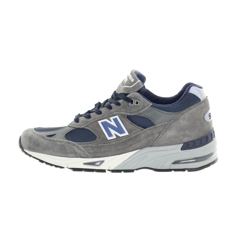 991 new balance blu 991 new balance blu