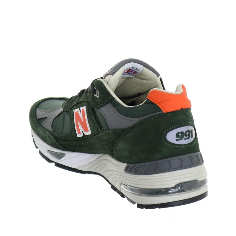 new balance 991 verdi