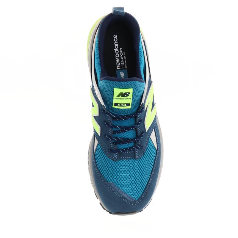 new balance 5745