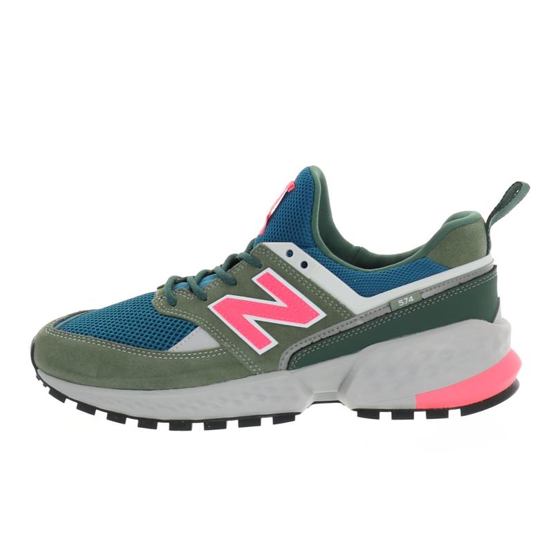 new balance donna on line