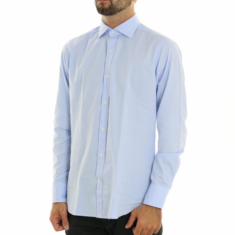 camicia caliban uomo