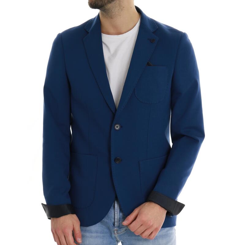 Giacca punto milano XAGON MAN Abbigliamento e Scarpe Uomo Online