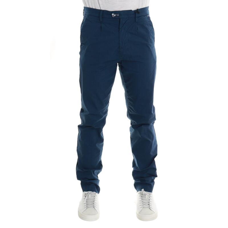Pantaloni Cargo Pantaloni Maison Clochard Pantaloni Maison